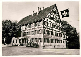 12604426 Ermatingen Hotel Adler Ermatingen - Andere & Zonder Classificatie