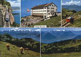 12598336 Rigi Kulm Hotel Rigi-Kulm Rigi-Bahn  Rigi Kulm - Other & Unclassified