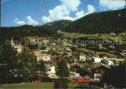 12597556 Fiesch  Fiesch - Andere & Zonder Classificatie