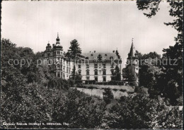 12593326 Huettwilen Kurhaus Schloss Steinegg Huettwilen - Autres & Non Classés