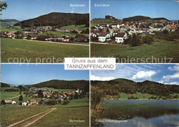 12593306 Balterswil Eschlikon Bichelsee See Erholungsgebiet Tannenzapfenland Bal - Andere & Zonder Classificatie