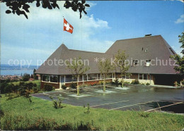 12593236 Fruthwilen Landgasthaus Haldenhof Fruthwilen - Altri & Non Classificati