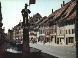 12593136 Diessenhofen Hauptstrasse Diessenhofen - Autres & Non Classés