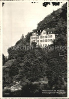 12590886 Mannenbach Untersee Erholungsheim Wartburg Mannenbach-Salenstein - Altri & Non Classificati