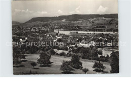 12590076 Eschenz Mit Stein Rhein Schloss-Hohenklingen Eschenz - Autres & Non Classés