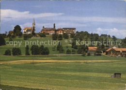 12588676 St Pelagiberg Kurhaus Marienburg Kirche St Pelagiberg - Autres & Non Classés