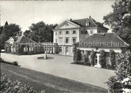 12587066 Salenstein TG Schloss Eugensberg Am Untersee Salenstein - Andere & Zonder Classificatie