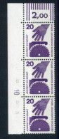 Berlin 404 DZ 10 Postfrisch #HD252 - Unused Stamps