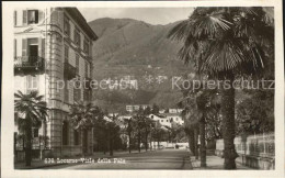 12585986 Locarno TI Viale Della Pace Locarno - Autres & Non Classés