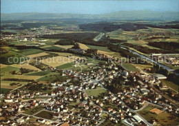 12585376 Buerglen TG Fliegeraufnahme Buerglen TG - Sonstige & Ohne Zuordnung