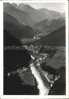 12578966 Engadin GR Lischanagruppe St Moritz - Andere & Zonder Classificatie