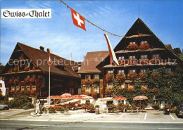 12563586 Merlischachen Swiss-Chalet Merlischachen - Andere & Zonder Classificatie