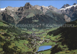 12544676 Engelberg OW Hahnen  Engelberg - Other & Unclassified