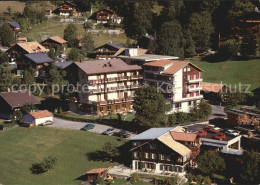 12511096 Grindelwald Hotel Silberhorn  Grindelwald - Andere & Zonder Classificatie