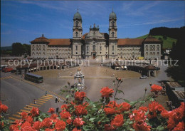 12507306 Einsiedeln SZ Kloster  Einsiedeln - Autres & Non Classés