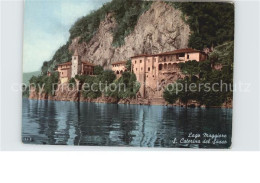 12503726 Sasso Bello Lago Maggiore S. Caterina Del Sasso Sasso Bello - Altri & Non Classificati