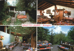 12499546 Arcegno Grotto Lauro Arcegno - Sonstige & Ohne Zuordnung