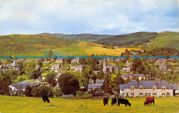 R082239 Strathpeffer Spa. 1969 - Welt