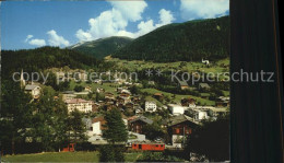 12494756 Fiesch Ortsansicht Fiesch - Altri & Non Classificati