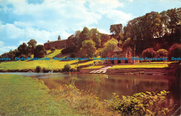 R082243 Shrewsbury School And Boathouse - Welt