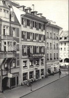 12476066 Bern BE Hotel Kreuz Bern - Autres & Non Classés