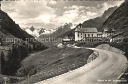 12474416 Meien An Der Sustenstrasse Meien - Sonstige & Ohne Zuordnung