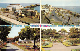 R081835 Worthing. Multi View - Monde