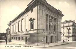 12473696 Geneve GE Victoria Hall Geneve - Andere & Zonder Classificatie