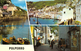 R081071 Polperro. Multi View - Mundo