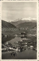 12471966 Lugano TI Stretto Di Lavena Lugano - Andere & Zonder Classificatie