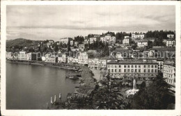 12471116 Lugano TI Panorama Lugano - Andere & Zonder Classificatie