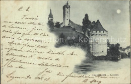 12459466 Luzern LU Noelliturm Luzern - Autres & Non Classés