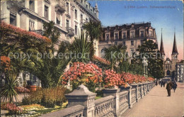 12459446 Luzern LU Schweizerhofquai Luzern - Sonstige & Ohne Zuordnung