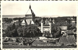 12459266 Vufflens-le-Chateau Luftaufnahme Vufflens-le-Chateau - Other & Unclassified