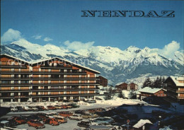 12458646 Nendaz Berner Alpen Haute-Nendaz - Andere & Zonder Classificatie