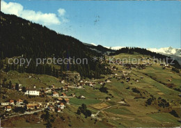 12457806 Buendner Oberland Ruschein Ladir  - Other & Unclassified