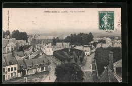 CPA Notre-Dame-de-Liesse, Vue Du Couchant  - Andere & Zonder Classificatie