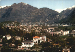 12453626 Ascona TI Panorama Hotel Tobler Ascona - Altri & Non Classificati