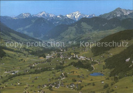 12450156 Obertoggenburg Lutispitz Speer  Wildhaus - Sonstige & Ohne Zuordnung