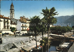 12436706 Ascona TI Piazza Ascona - Other & Unclassified