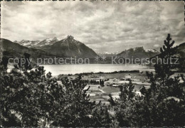 12409336 Interlaken BE Thunersee Interlaken - Andere & Zonder Classificatie