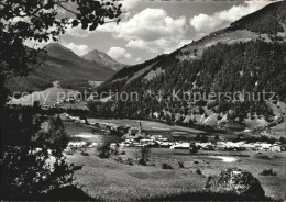 12393886 Sta Maria Muestair Gegen Ofenpass Und Piz D`Aint Sta Maria Muestair - Altri & Non Classificati