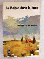 La Maison Dans La Dune - Andere & Zonder Classificatie