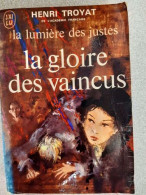La Gloire Des Vaincus - Andere & Zonder Classificatie