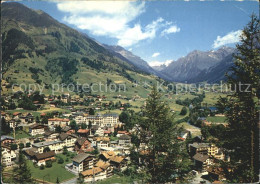 12371606 Klosters GR Silvretta  Klosters - Sonstige & Ohne Zuordnung