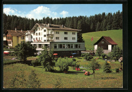 AK Parpan, Hotel Alpina  - Parpan