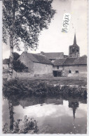 MOULINS-ENGILBERT- LA RIVIERE LE GARAT- CIM 581025 - Moulin Engilbert