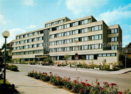 72972476 Bad Oeynhausen Kurklinik Am Park  Bad Oeynhausen - Bad Oeynhausen