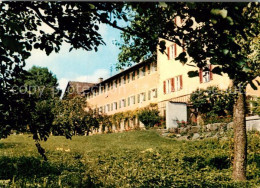 72972457 Weilheim Oberbayern Kindererholungsheim Gut Waitzacker  Weilheim Oberba - Weilheim