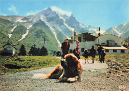 63 LE PUY DE SANCY LES AIGUILLES DU DIABLE ET LA GARE - Other & Unclassified